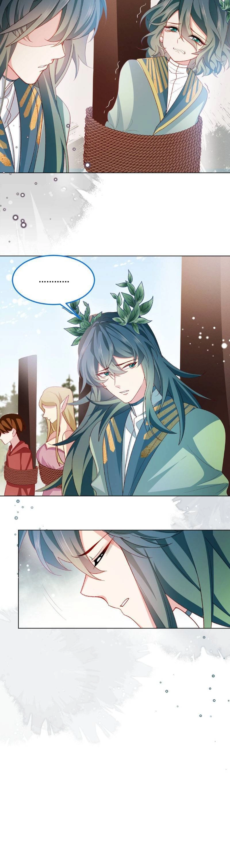 Ninita Yêu Dấu Chapter 62 - 11