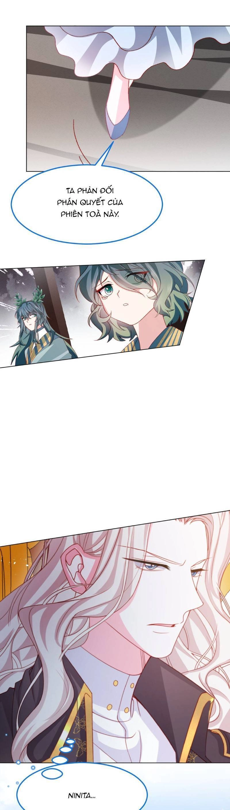 Ninita Yêu Dấu Chapter 62 - 12