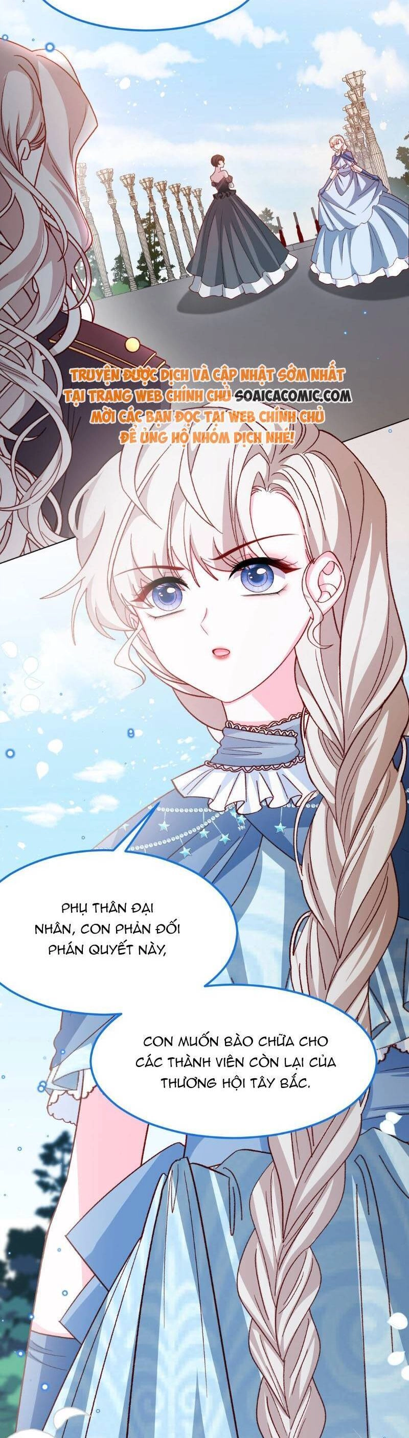 Ninita Yêu Dấu Chapter 62 - 13