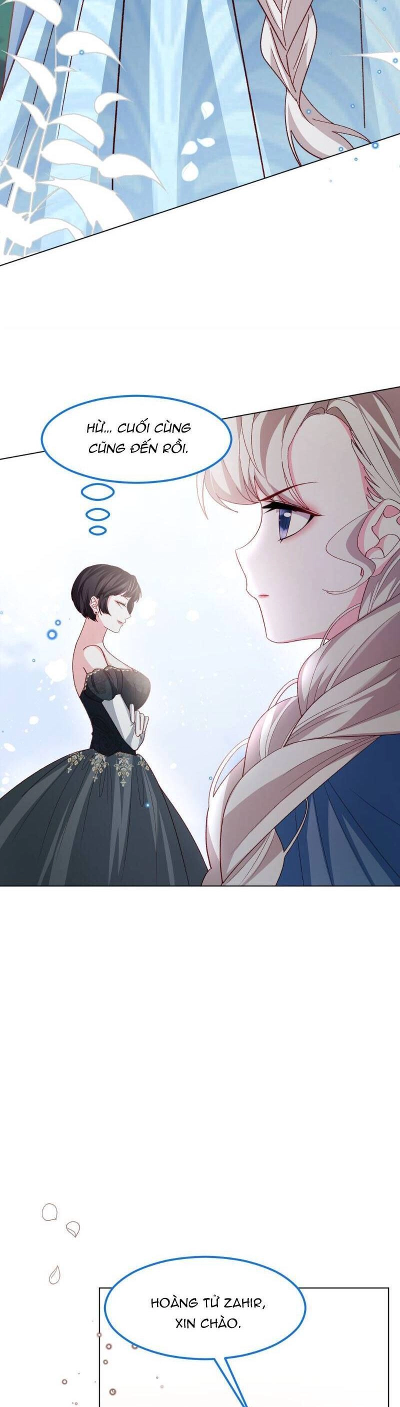 Ninita Yêu Dấu Chapter 62 - 14