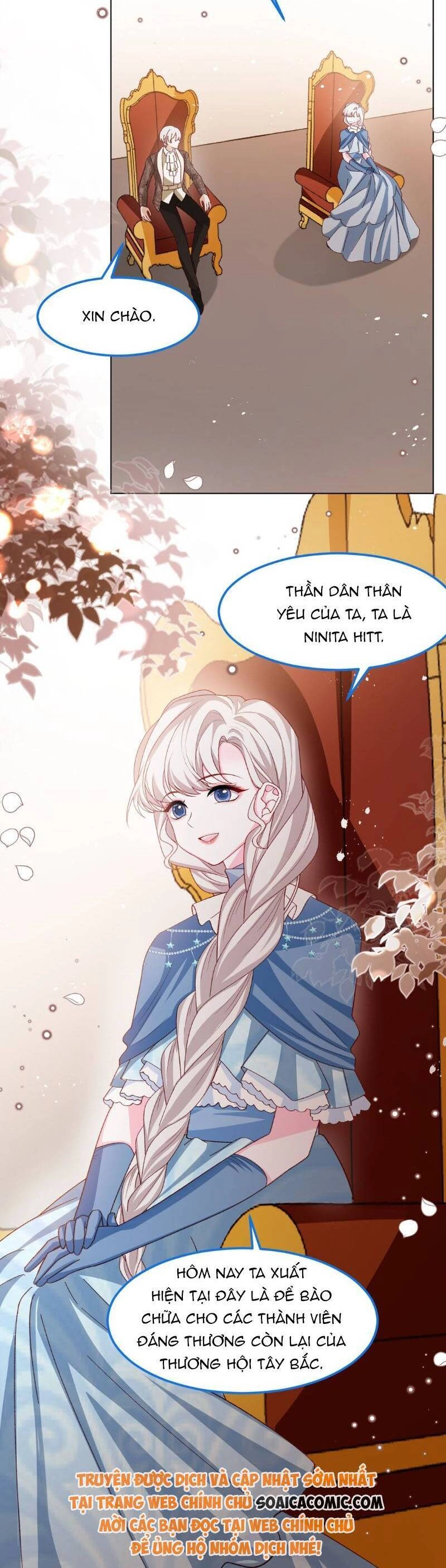 Ninita Yêu Dấu Chapter 62 - 15
