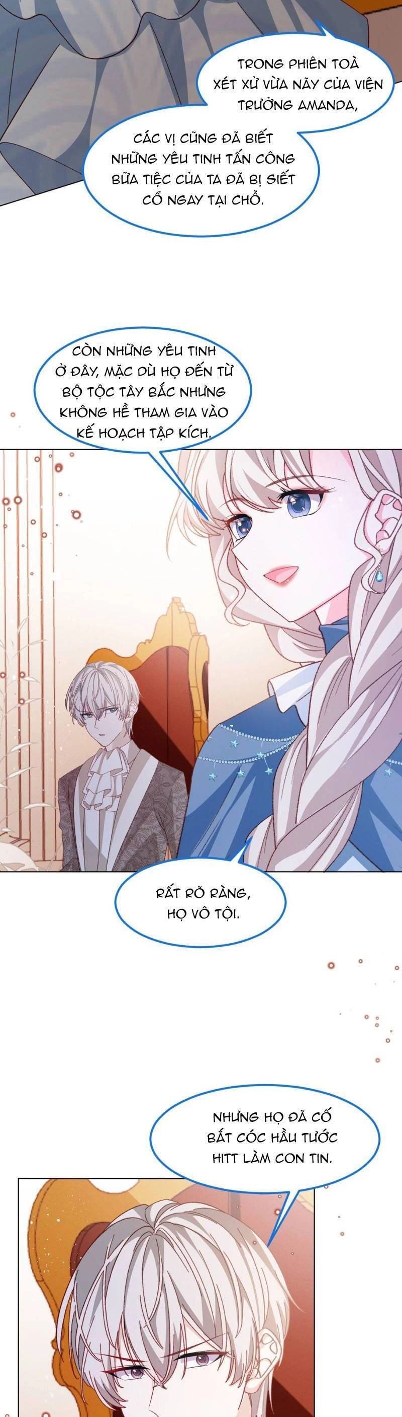 Ninita Yêu Dấu Chapter 62 - 16