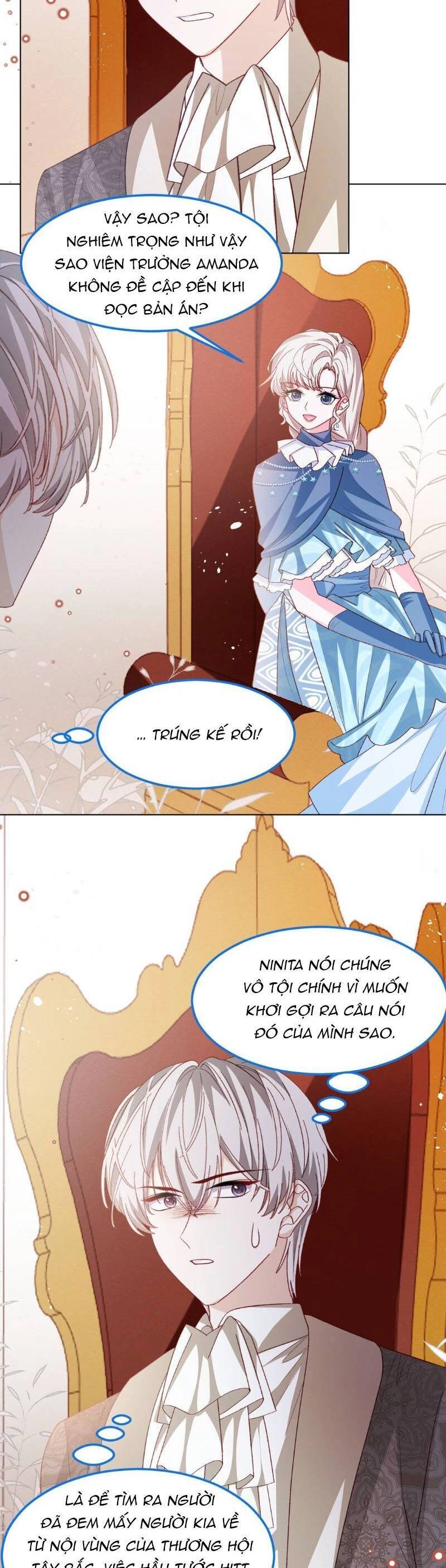 Ninita Yêu Dấu Chapter 62 - 17