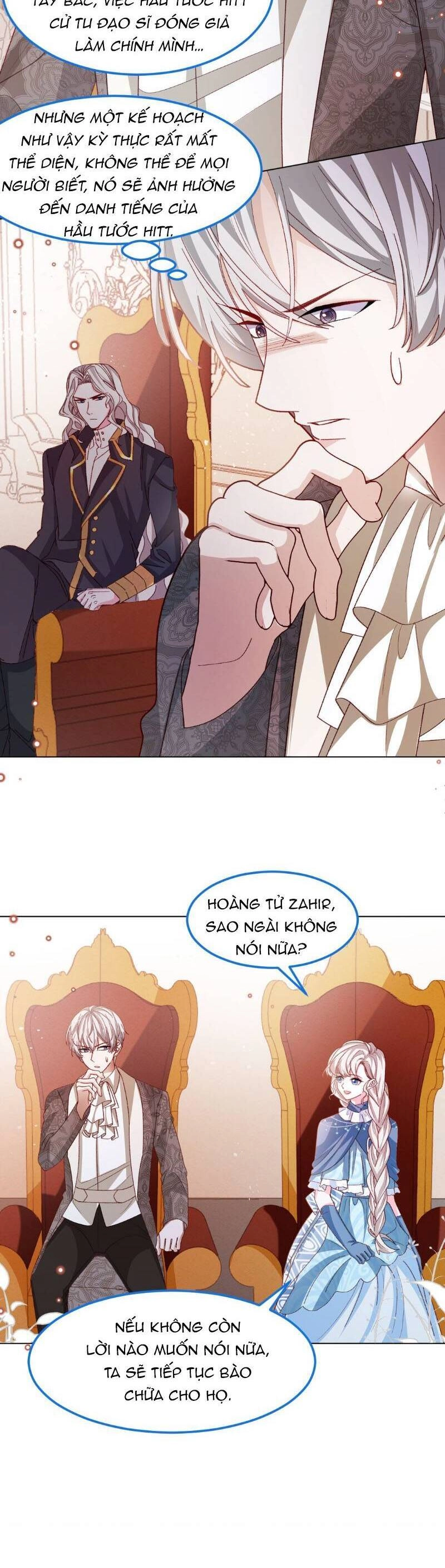 Ninita Yêu Dấu Chapter 62 - 18