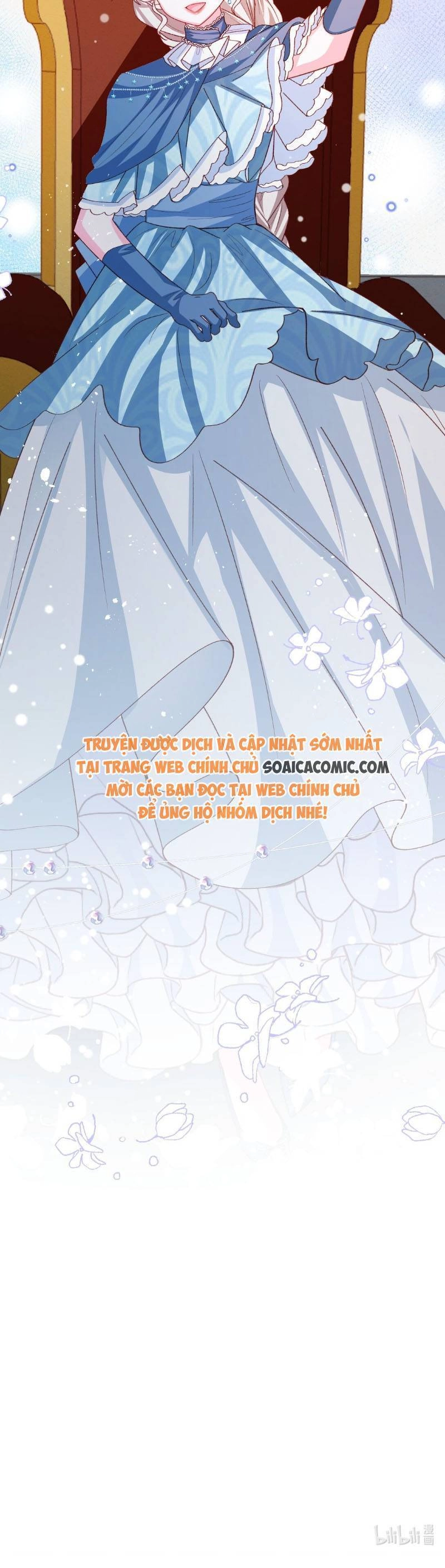 Ninita Yêu Dấu Chapter 62 - 20