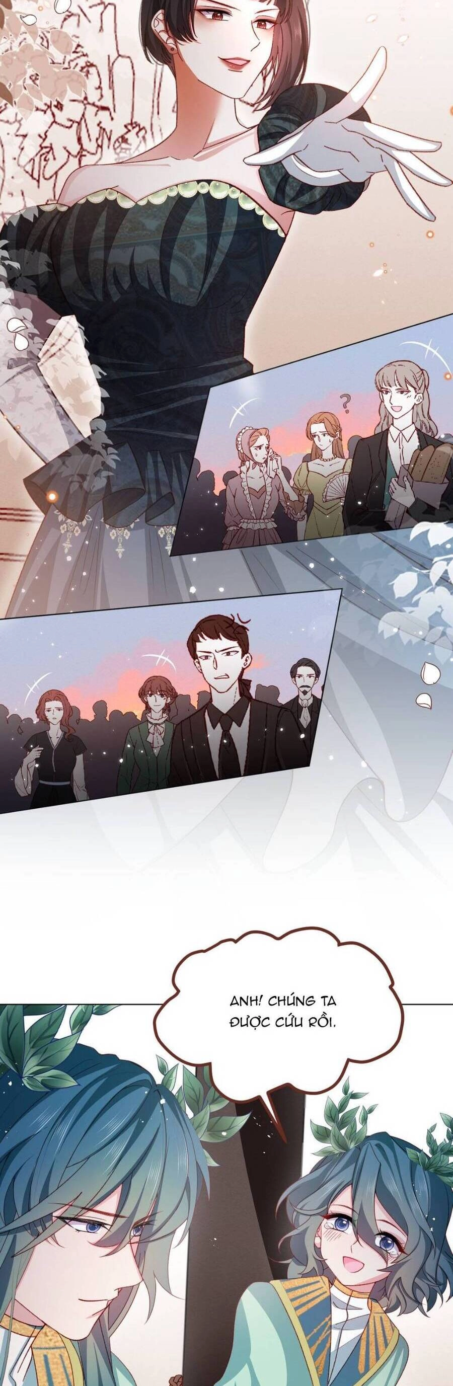 Ninita Yêu Dấu Chapter 63 - 6