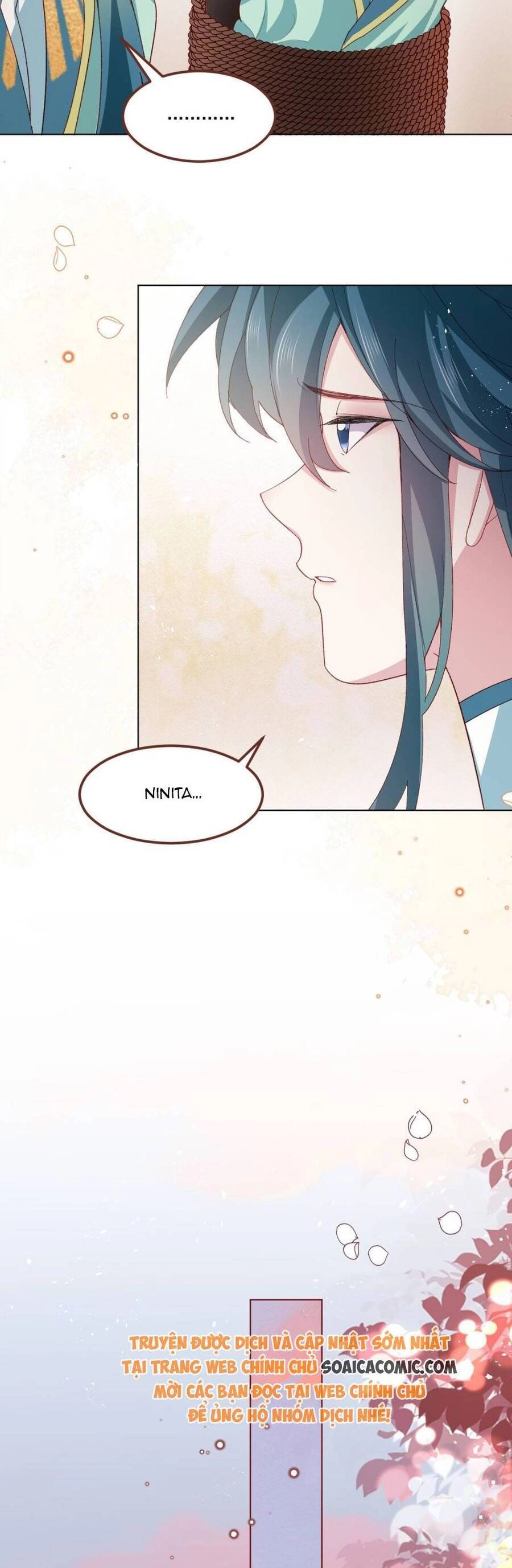 Ninita Yêu Dấu Chapter 63 - 7