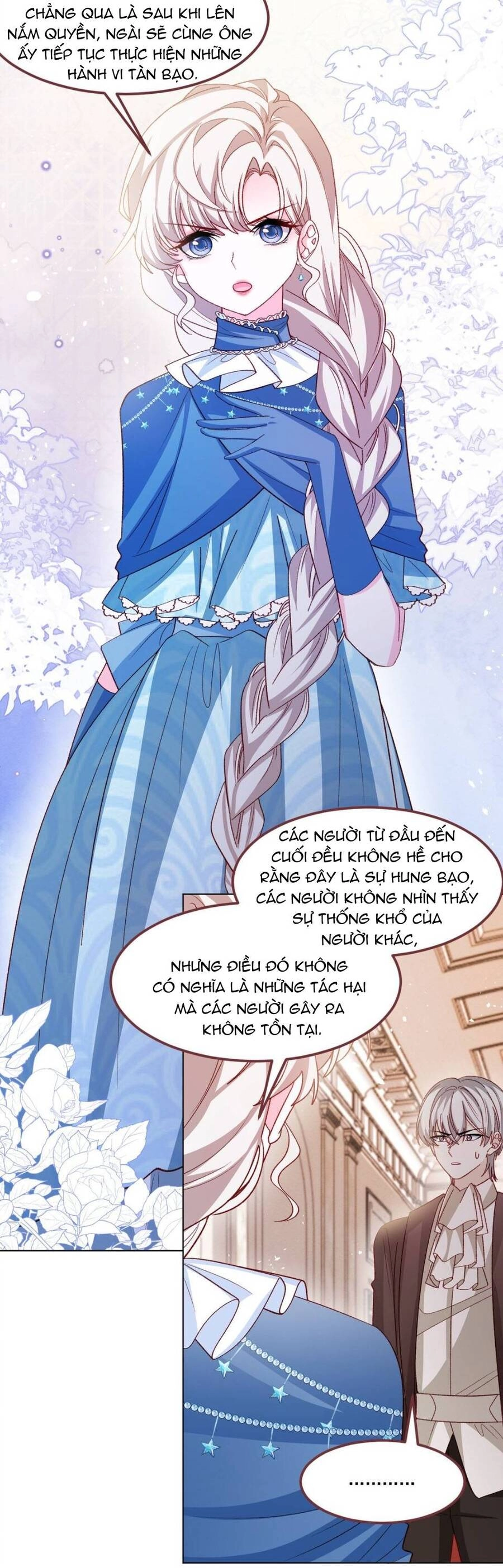 Ninita Yêu Dấu Chapter 63 - 12