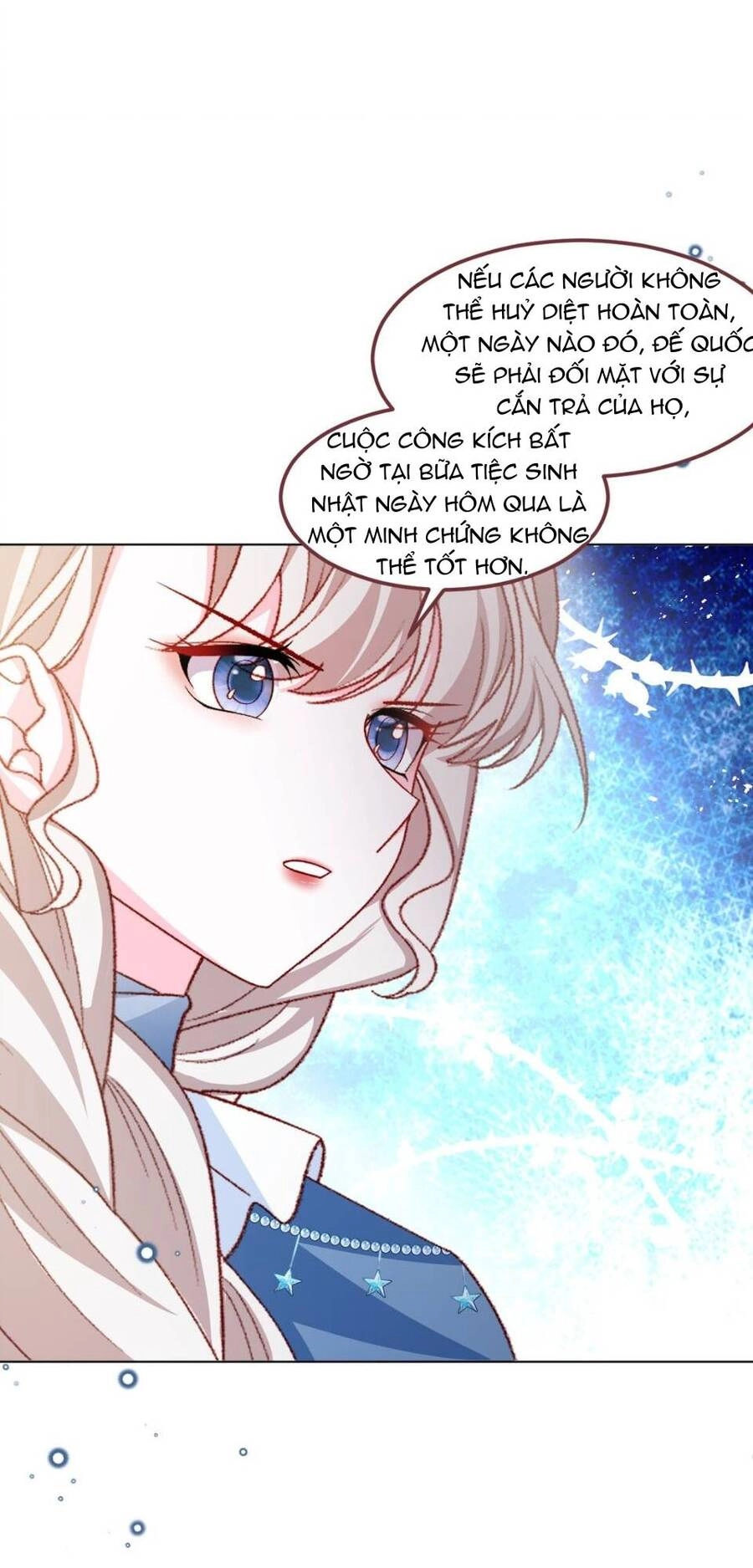 Ninita Yêu Dấu Chapter 63 - 13