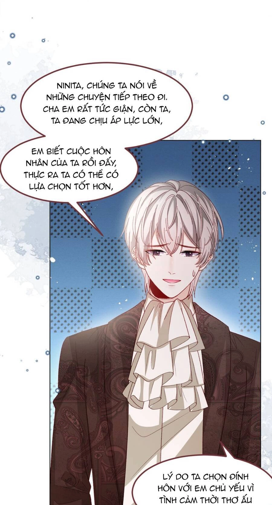 Ninita Yêu Dấu Chapter 63 - 15