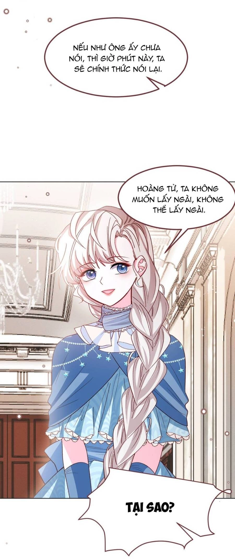 Ninita Yêu Dấu Chapter 63 - 17