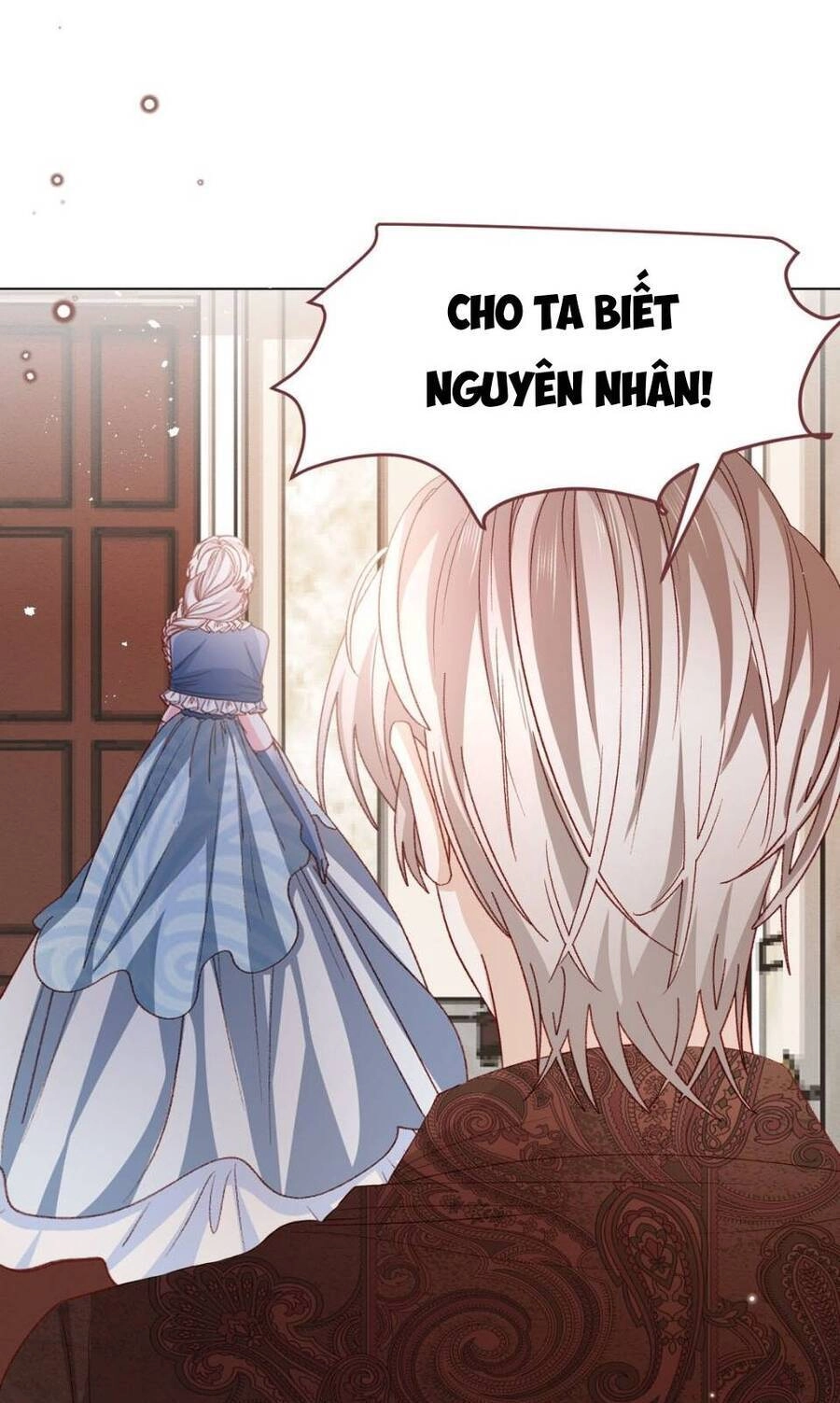 Ninita Yêu Dấu Chapter 63 - 18