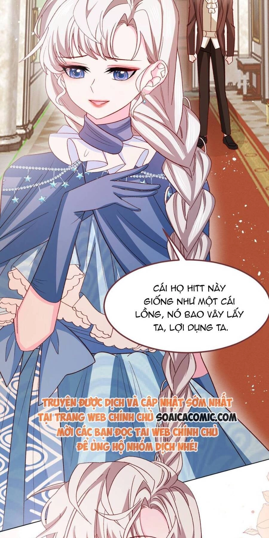 Ninita Yêu Dấu Chapter 63 - 22