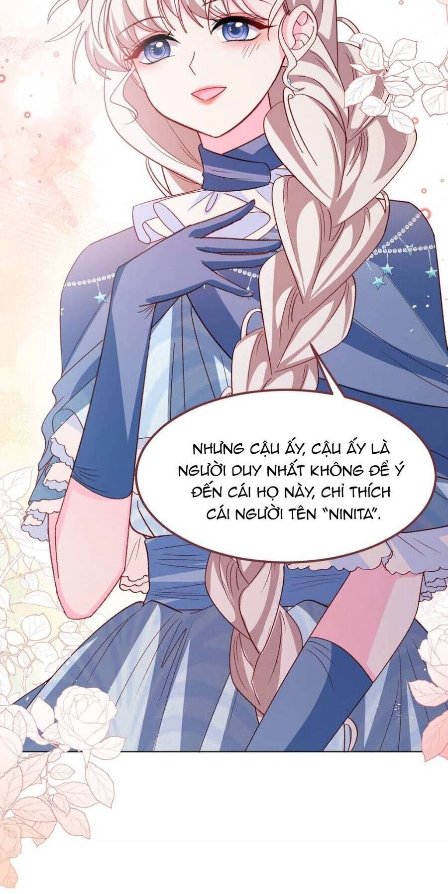 Ninita Yêu Dấu Chapter 63 - 23