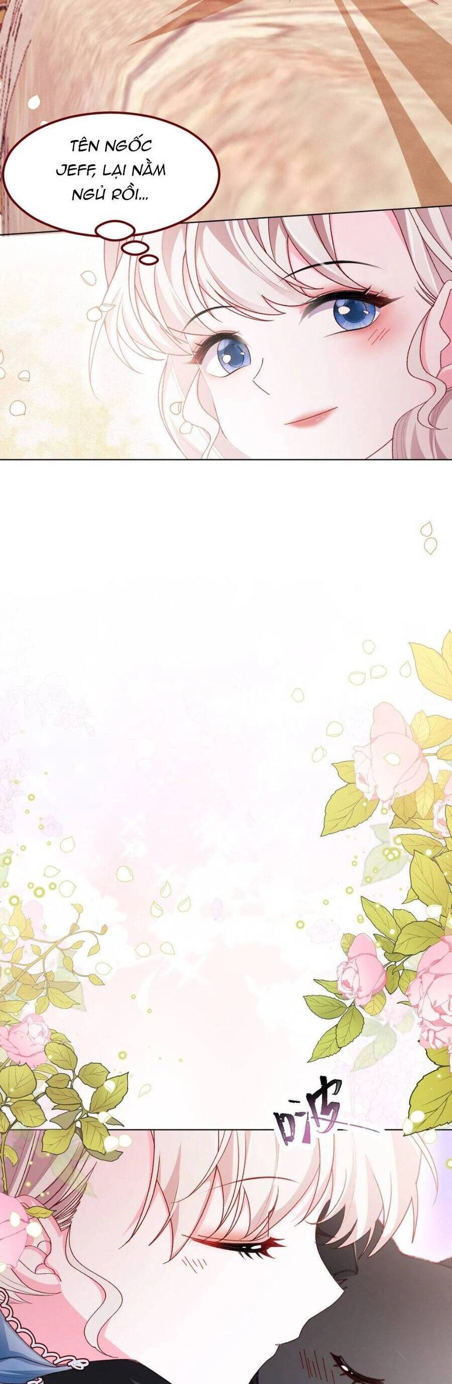 Ninita Yêu Dấu Chapter 64 - 4