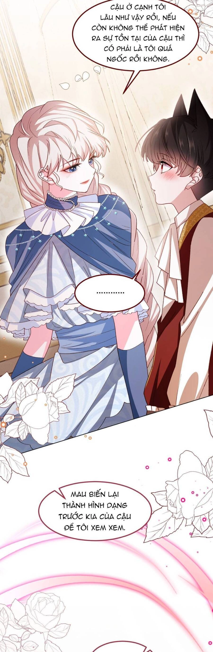 Ninita Yêu Dấu Chapter 64 - 7