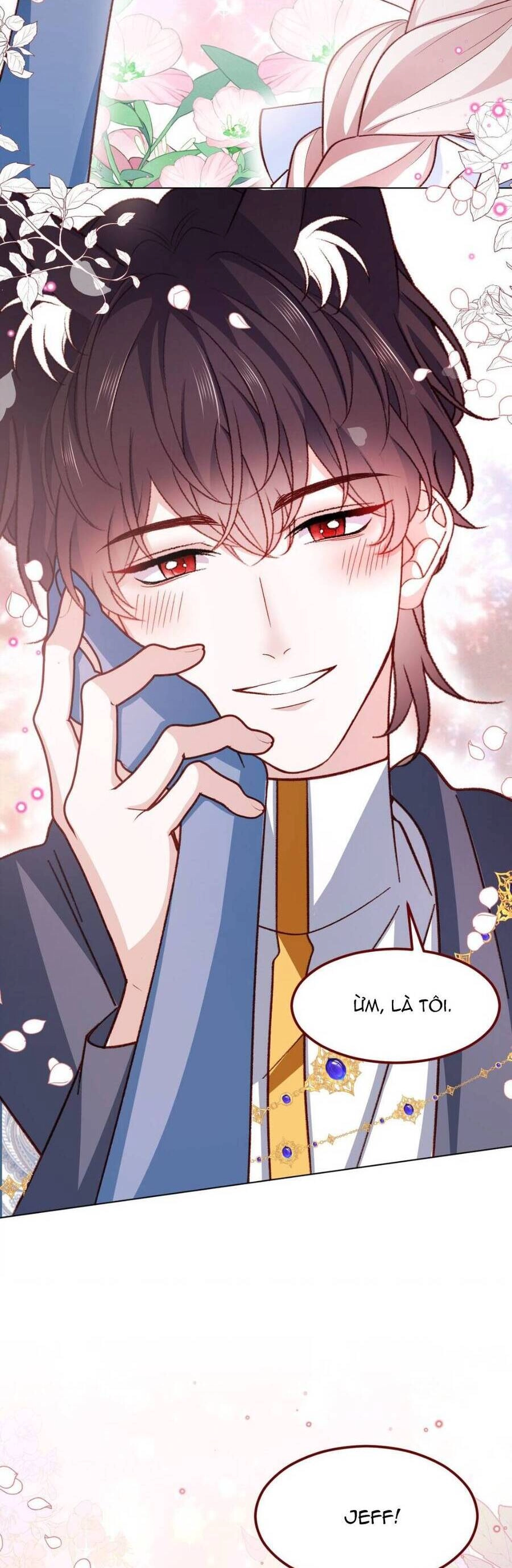 Ninita Yêu Dấu Chapter 64 - 10