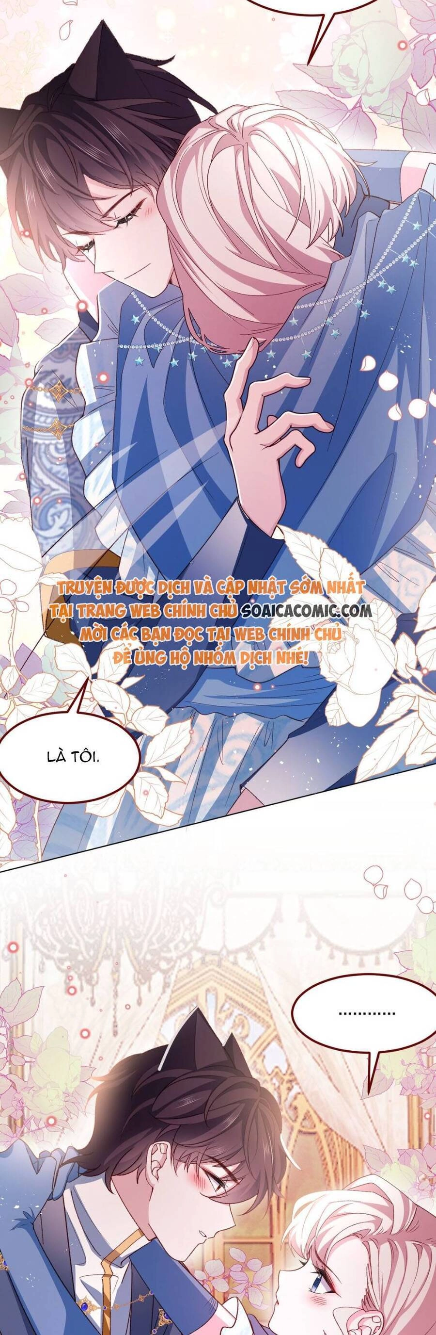 Ninita Yêu Dấu Chapter 64 - 11