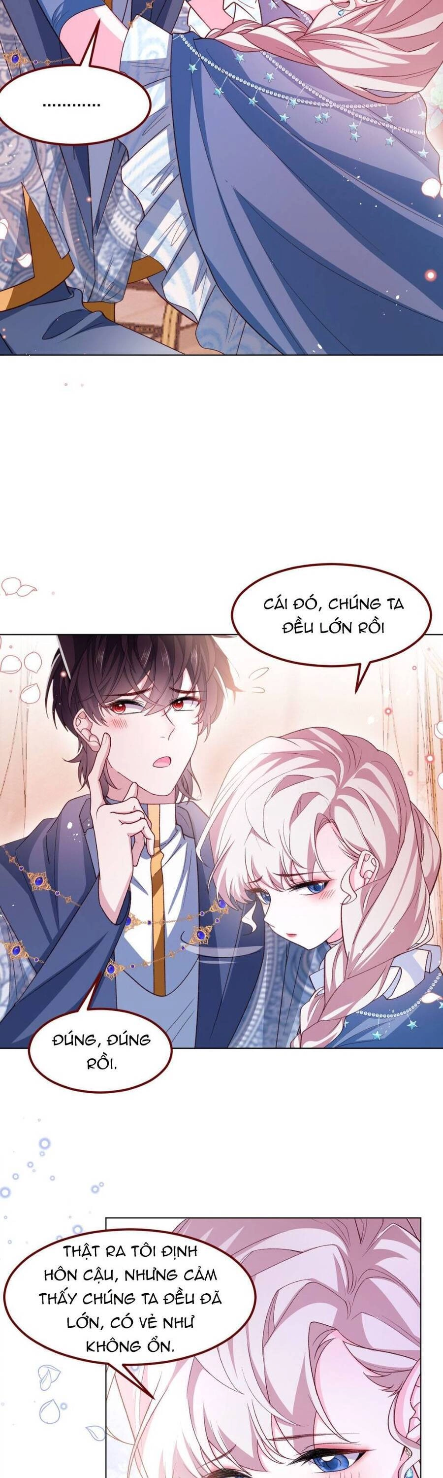 Ninita Yêu Dấu Chapter 64 - 12