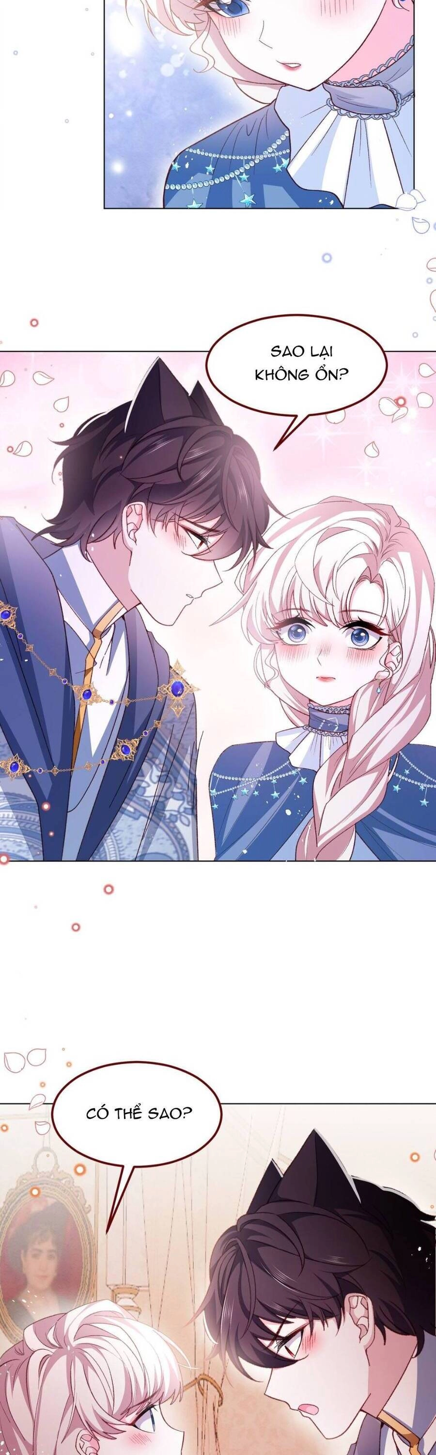 Ninita Yêu Dấu Chapter 64 - 13