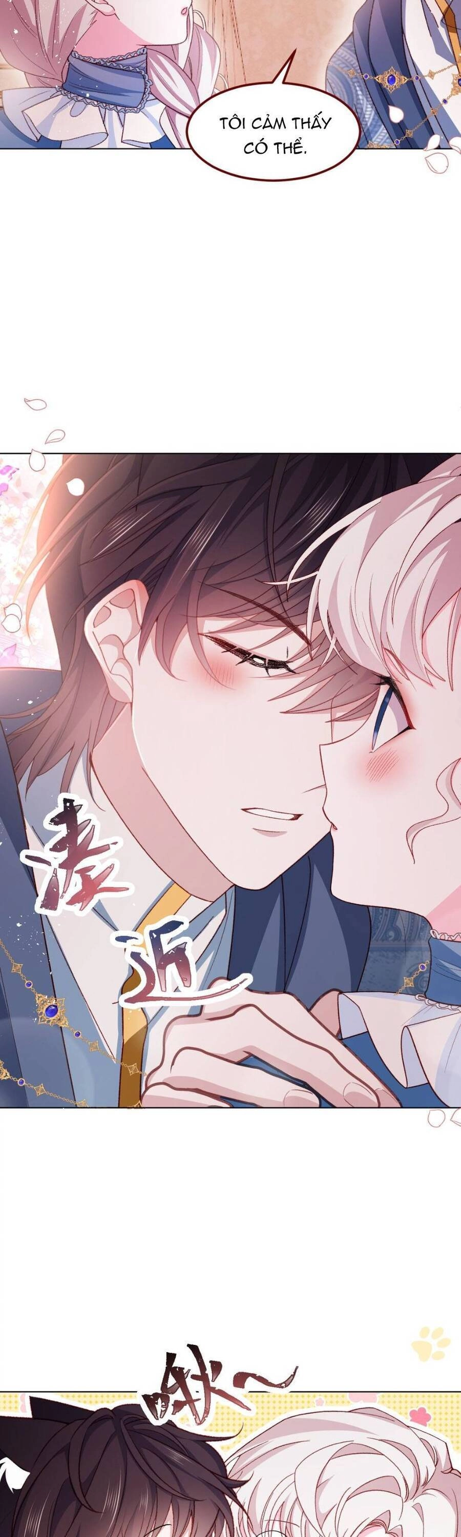 Ninita Yêu Dấu Chapter 64 - 14