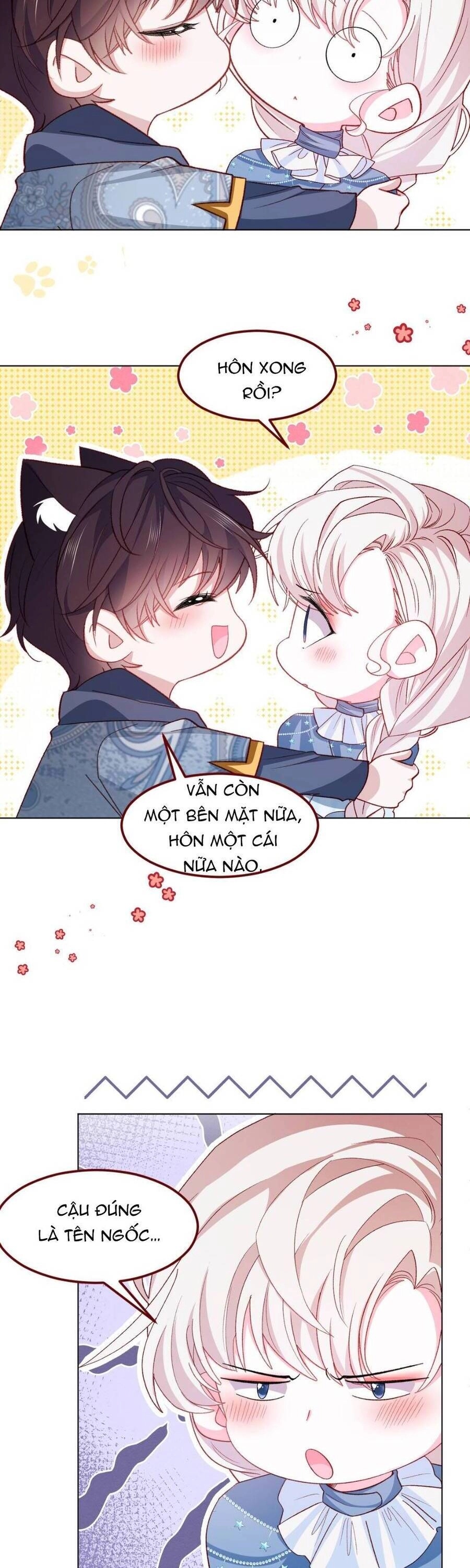 Ninita Yêu Dấu Chapter 64 - 15