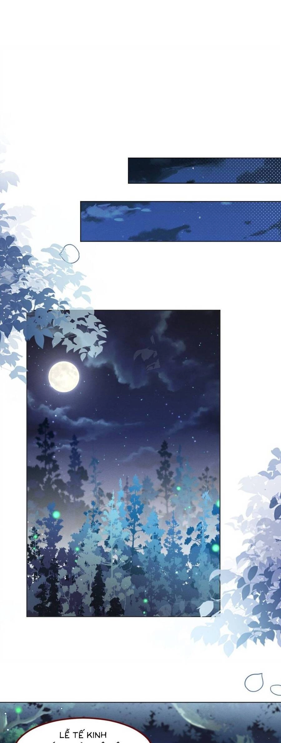 Ninita Yêu Dấu Chapter 65 - 3