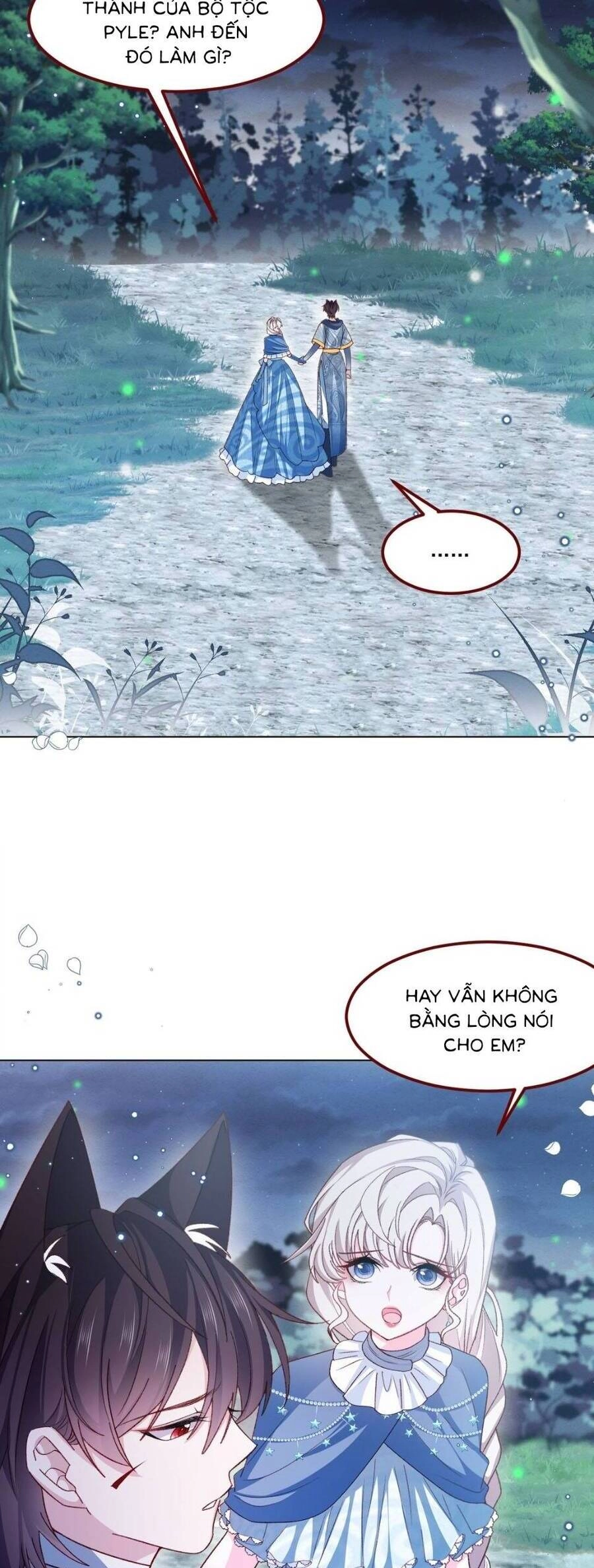 Ninita Yêu Dấu Chapter 65 - 4