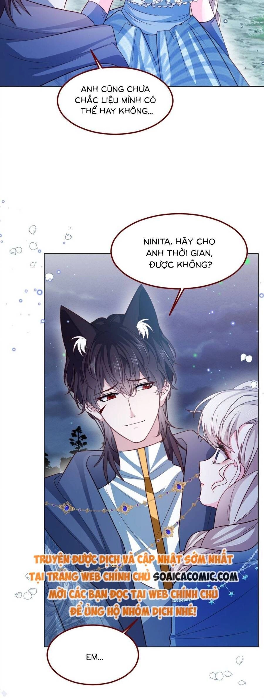 Ninita Yêu Dấu Chapter 65 - 5