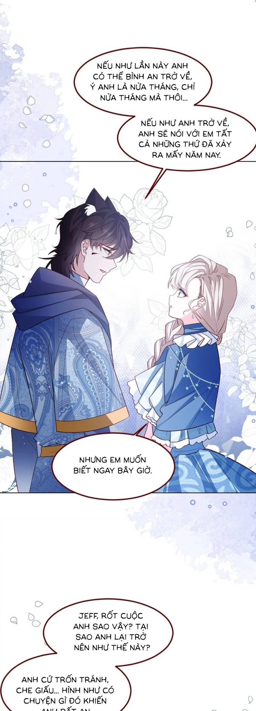 Ninita Yêu Dấu Chapter 65 - 6