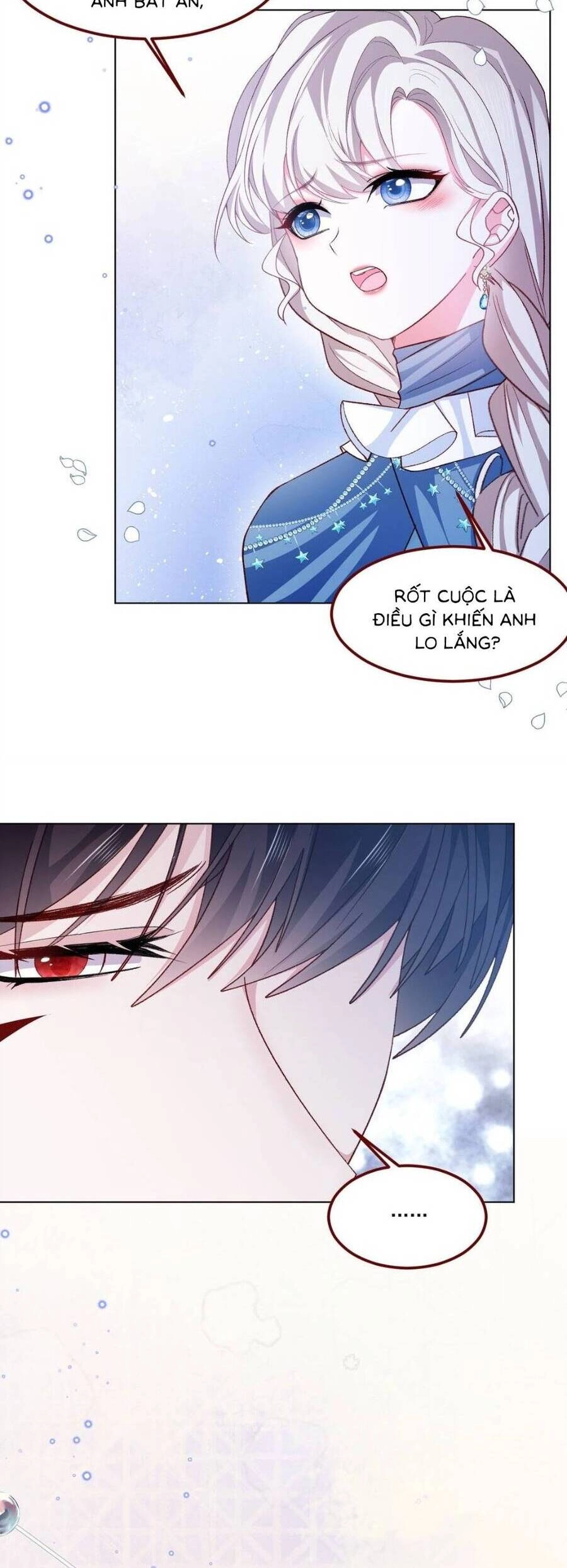 Ninita Yêu Dấu Chapter 65 - 7