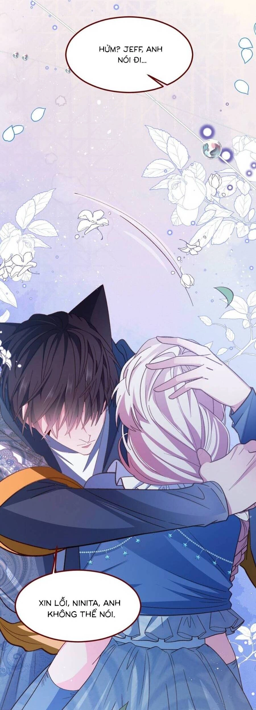 Ninita Yêu Dấu Chapter 65 - 8