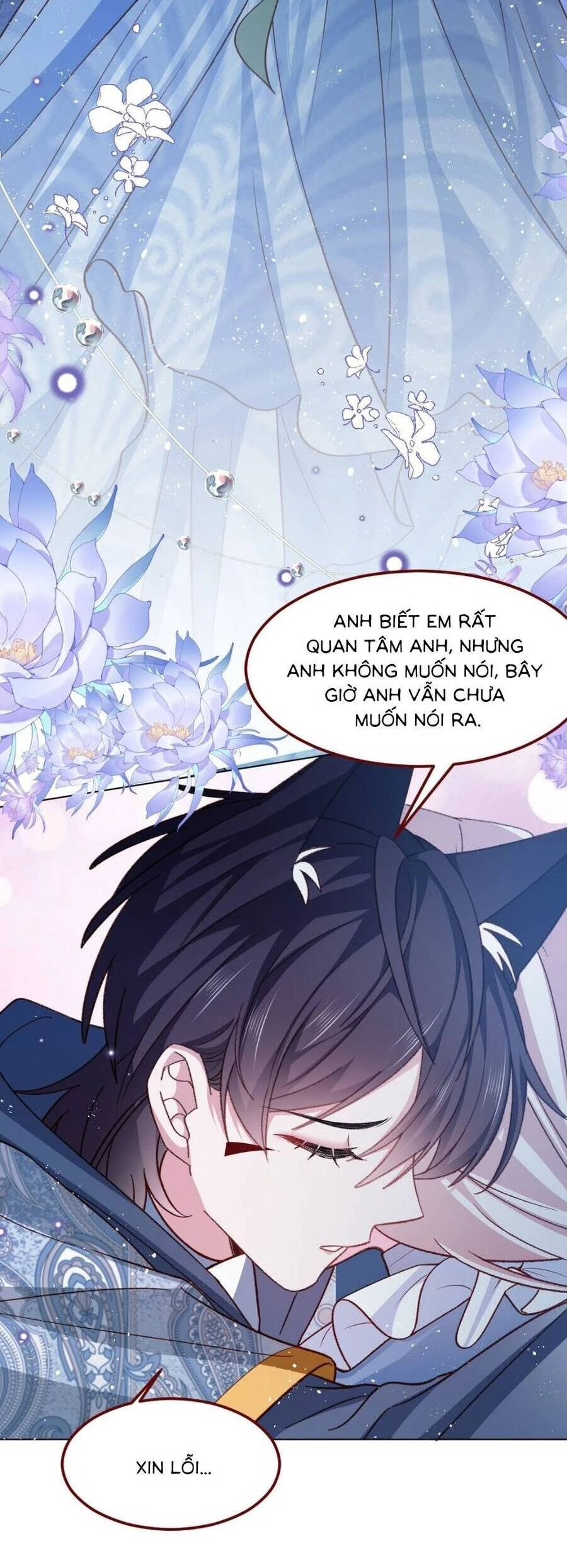 Ninita Yêu Dấu Chapter 65 - 9