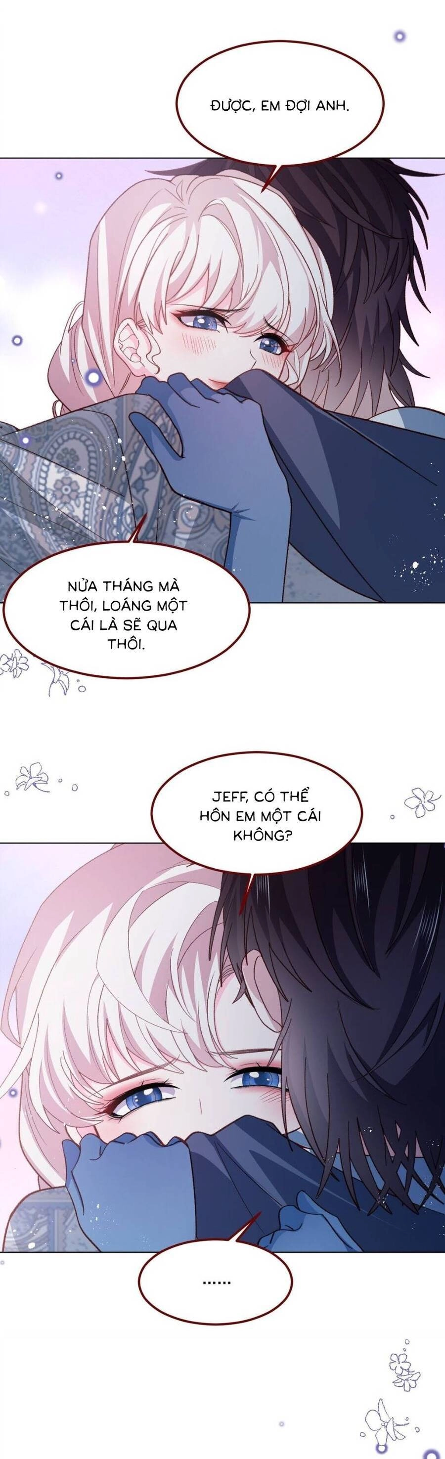 Ninita Yêu Dấu Chapter 65 - 10