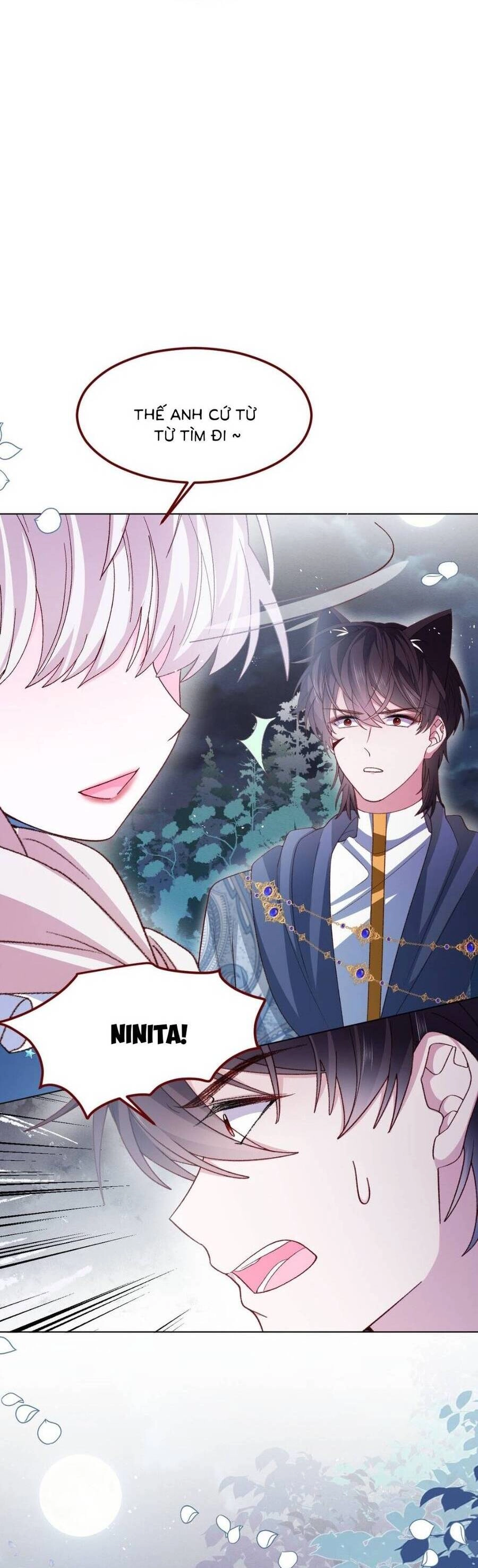 Ninita Yêu Dấu Chapter 65 - 12