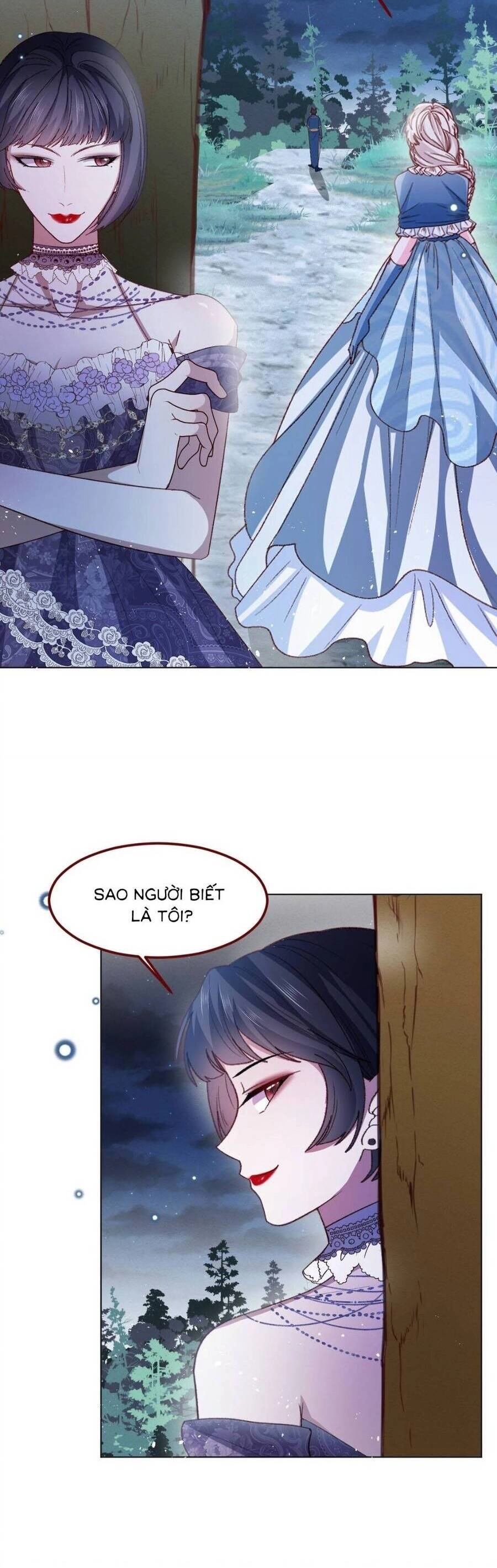 Ninita Yêu Dấu Chapter 65 - 19