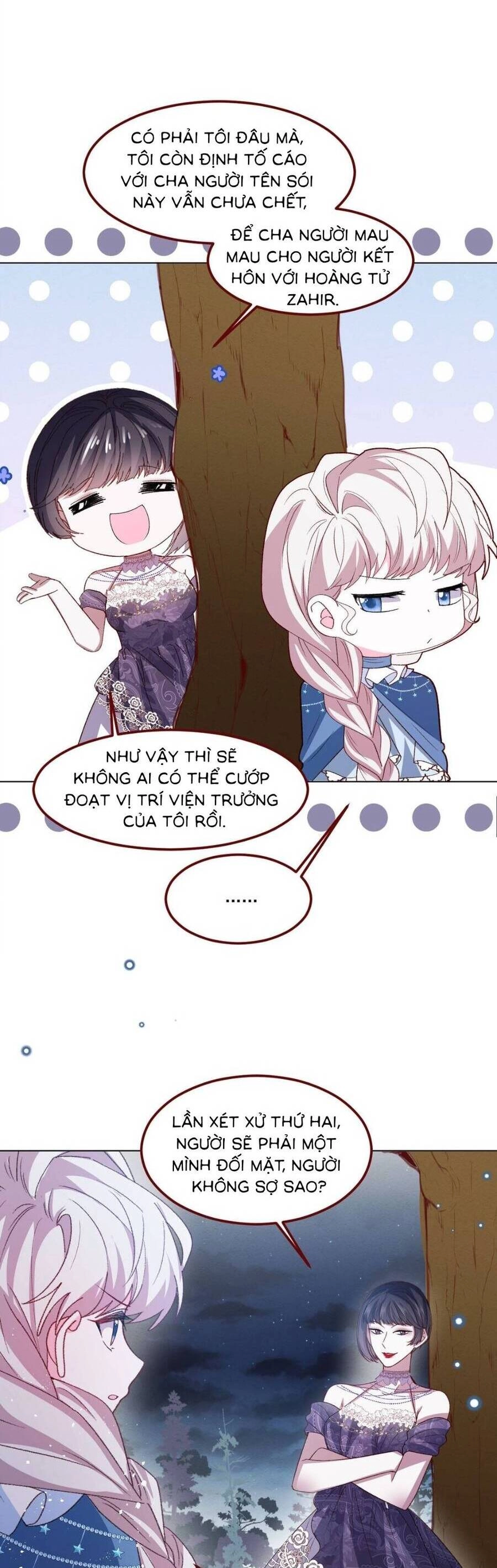 Ninita Yêu Dấu Chapter 65 - 20