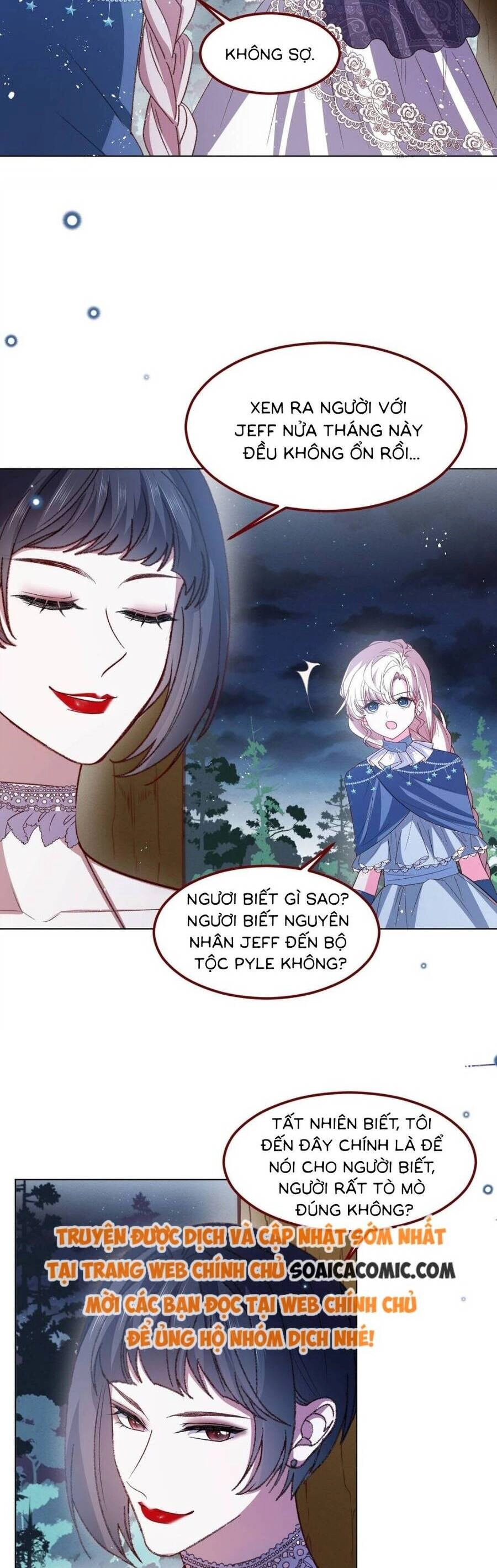 Ninita Yêu Dấu Chapter 65 - 21