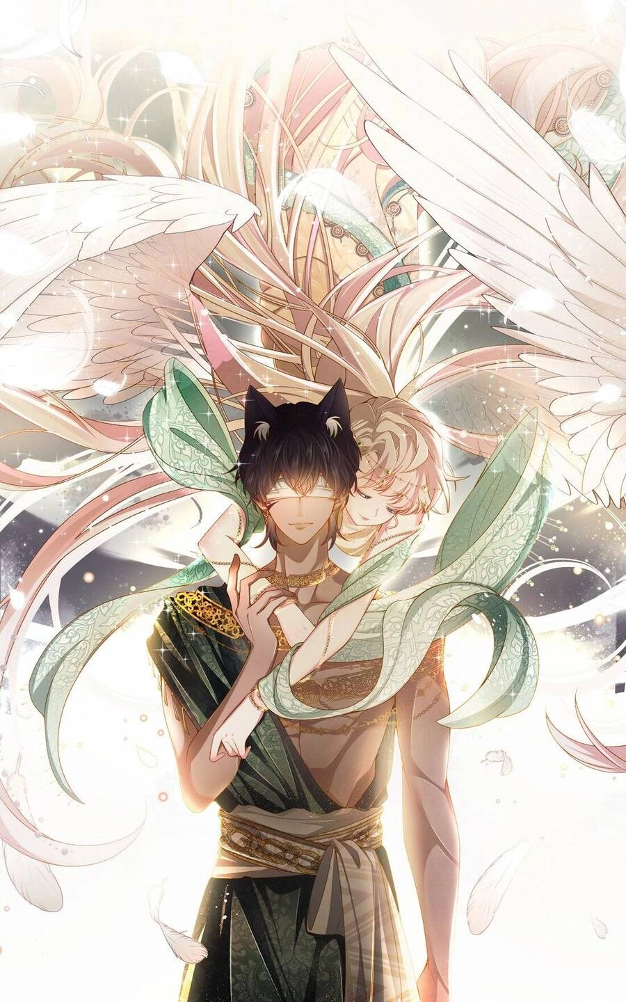 Ninita Yêu Dấu Chapter 66 - 1