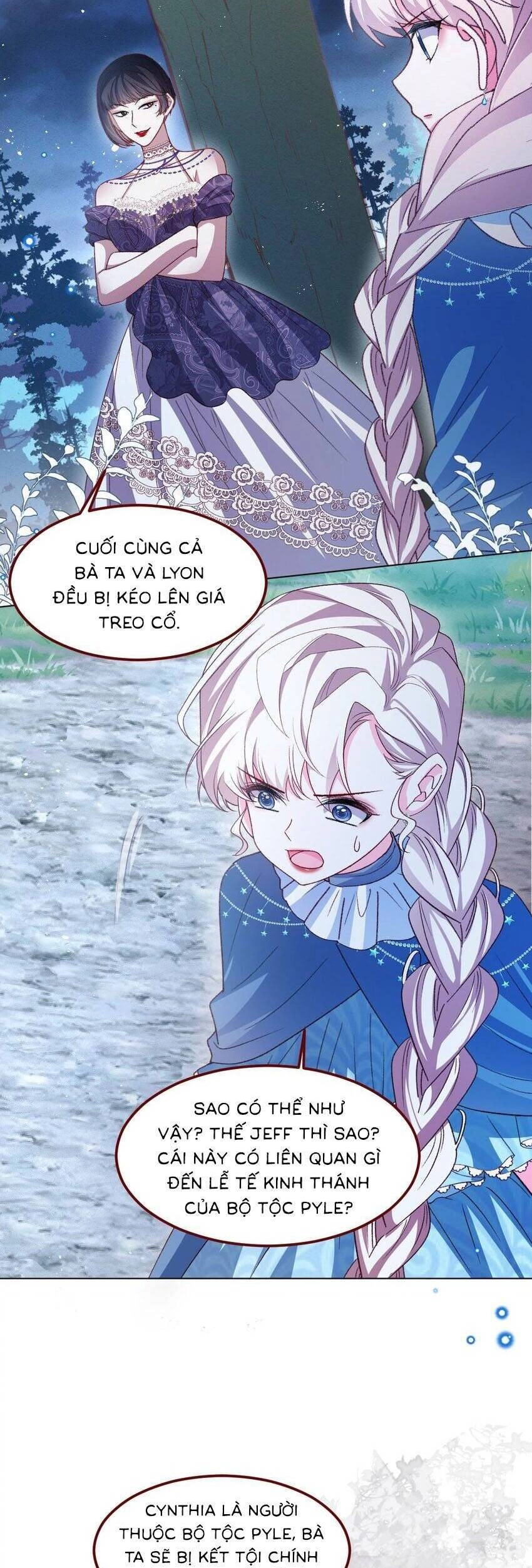 Ninita Yêu Dấu Chapter 66 - 4