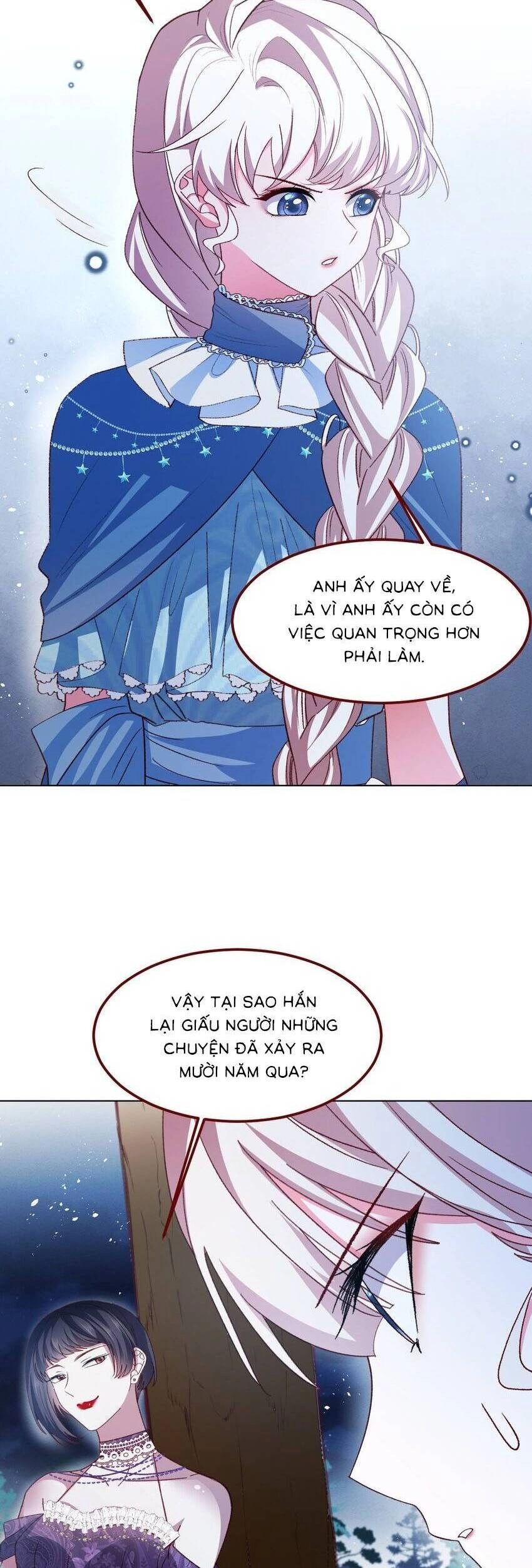 Ninita Yêu Dấu Chapter 66 - 6