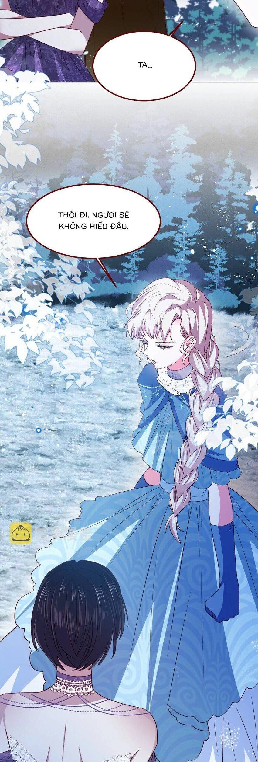 Ninita Yêu Dấu Chapter 66 - 7