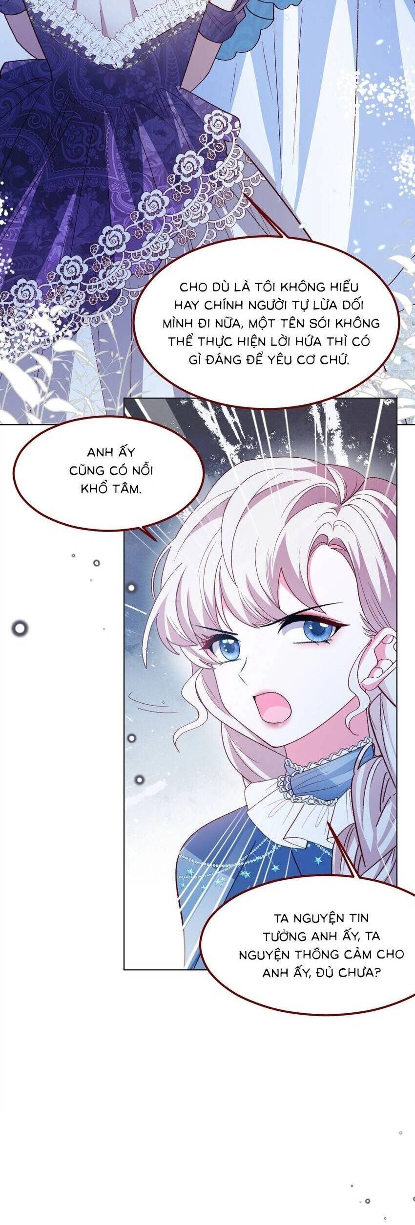 Ninita Yêu Dấu Chapter 66 - 8