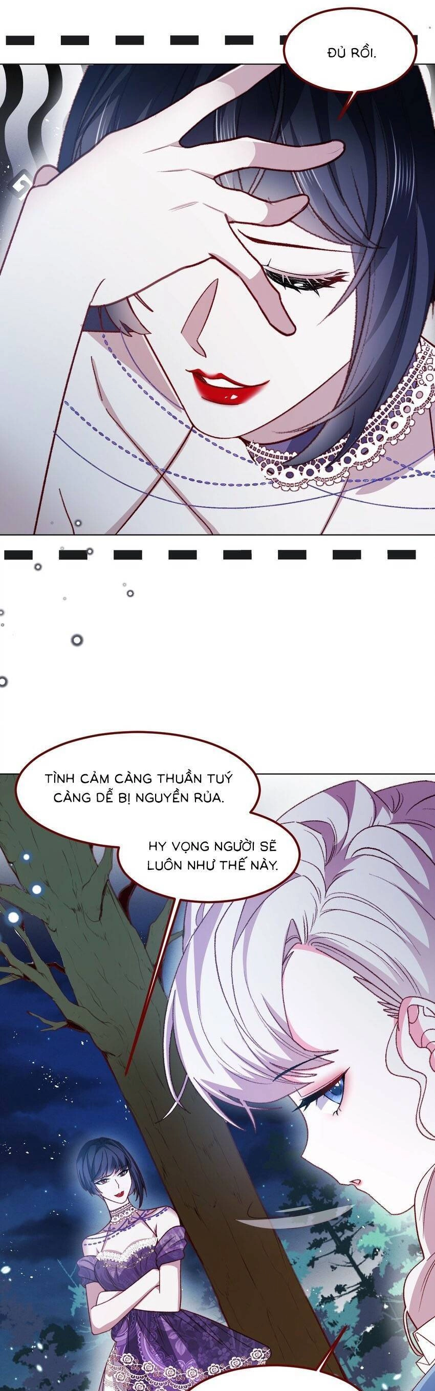 Ninita Yêu Dấu Chapter 66 - 9