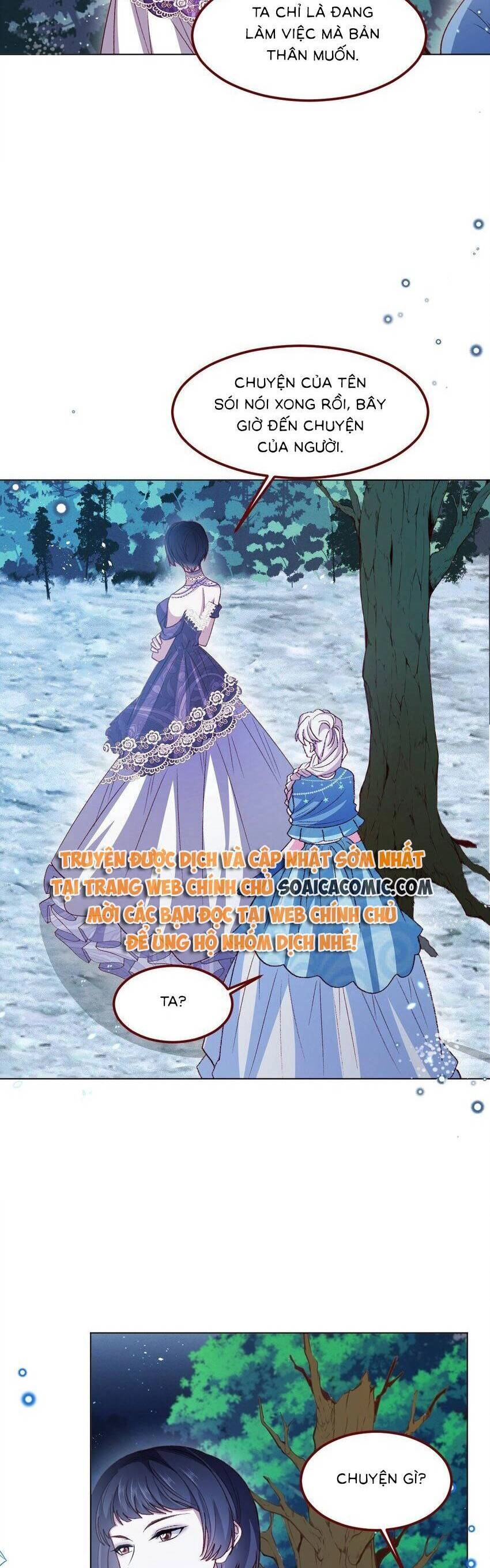 Ninita Yêu Dấu Chapter 66 - 10