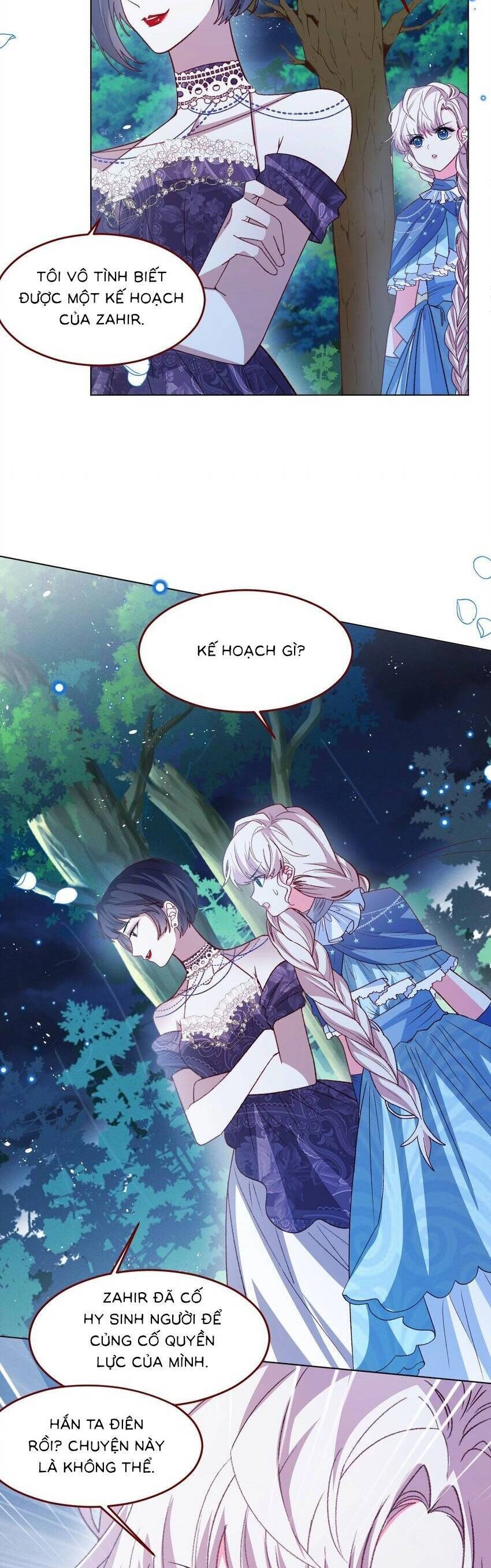 Ninita Yêu Dấu Chapter 66 - 11