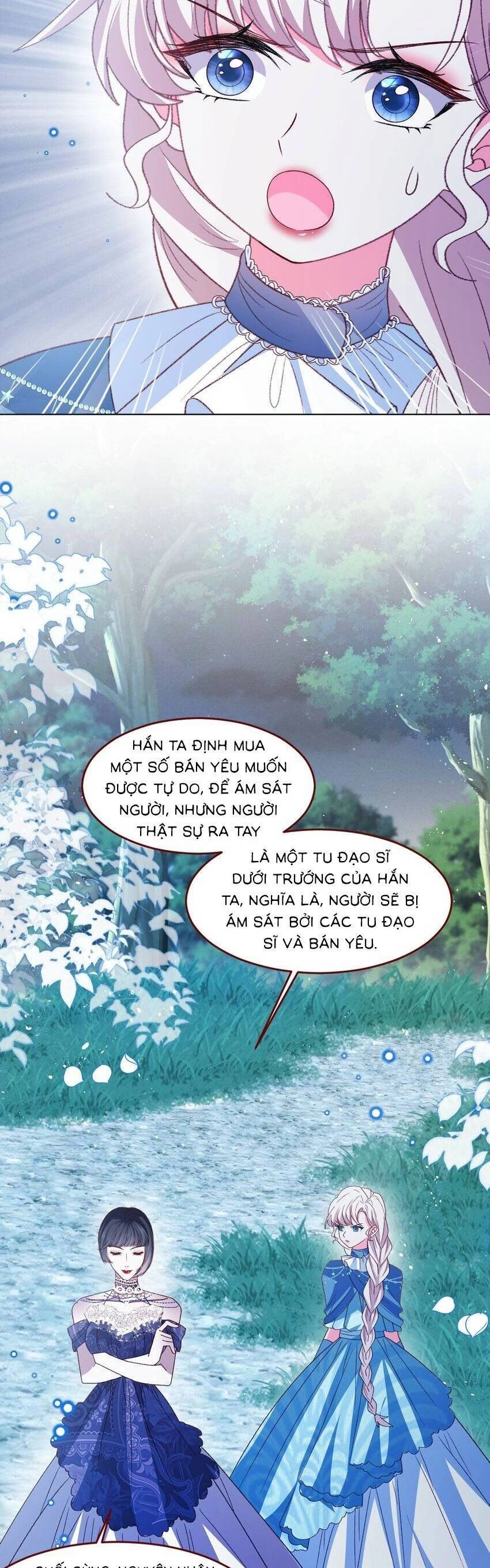 Ninita Yêu Dấu Chapter 66 - 12