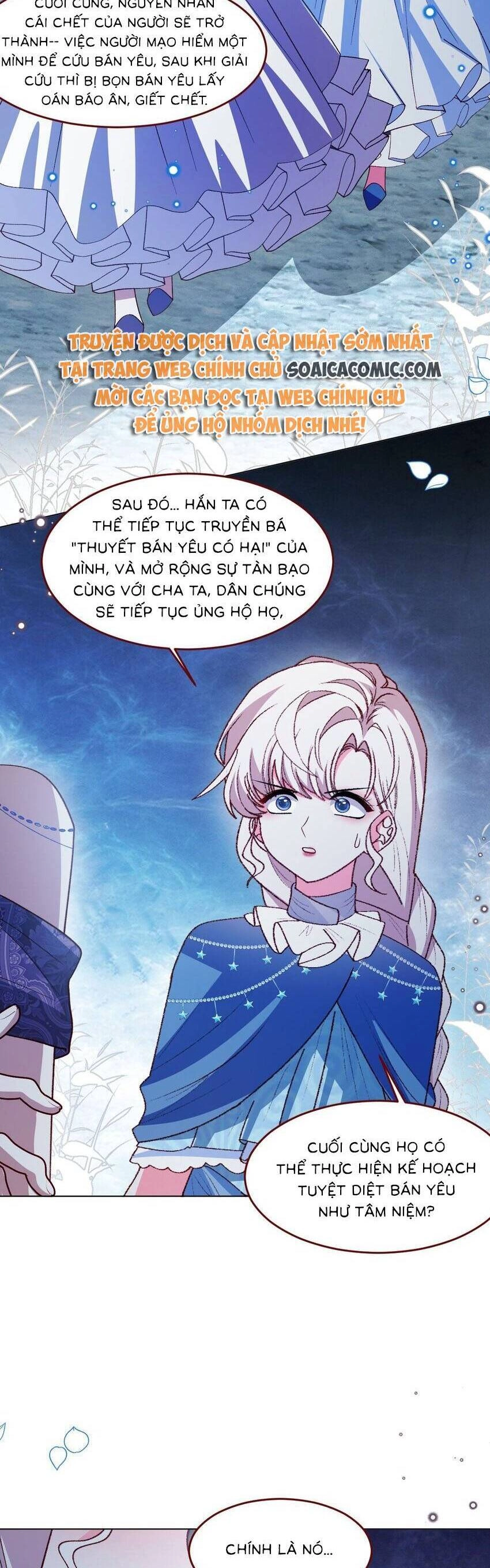 Ninita Yêu Dấu Chapter 66 - 13