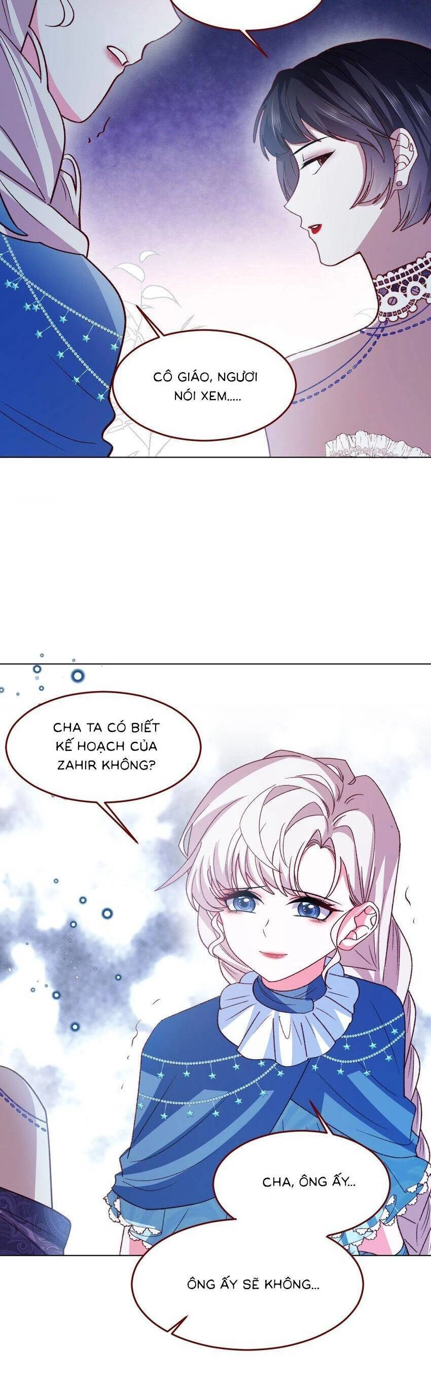 Ninita Yêu Dấu Chapter 66 - 14