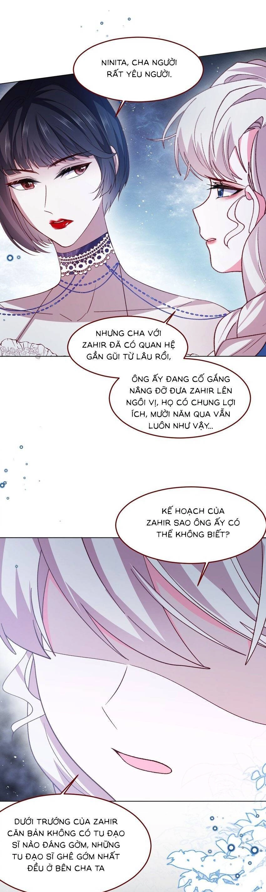 Ninita Yêu Dấu Chapter 66 - 15